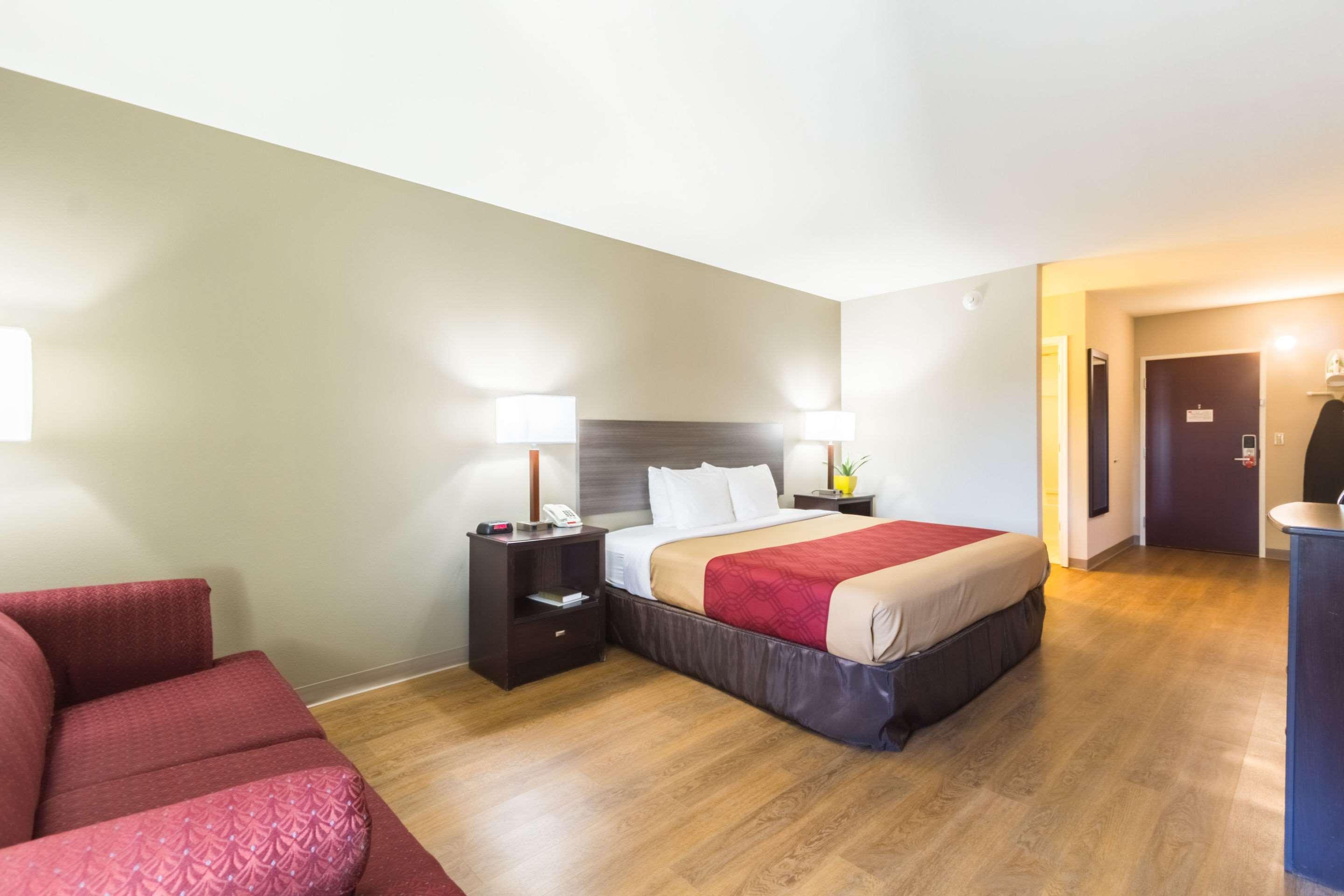 Econo - Southwest Of Hershey Area Lodge