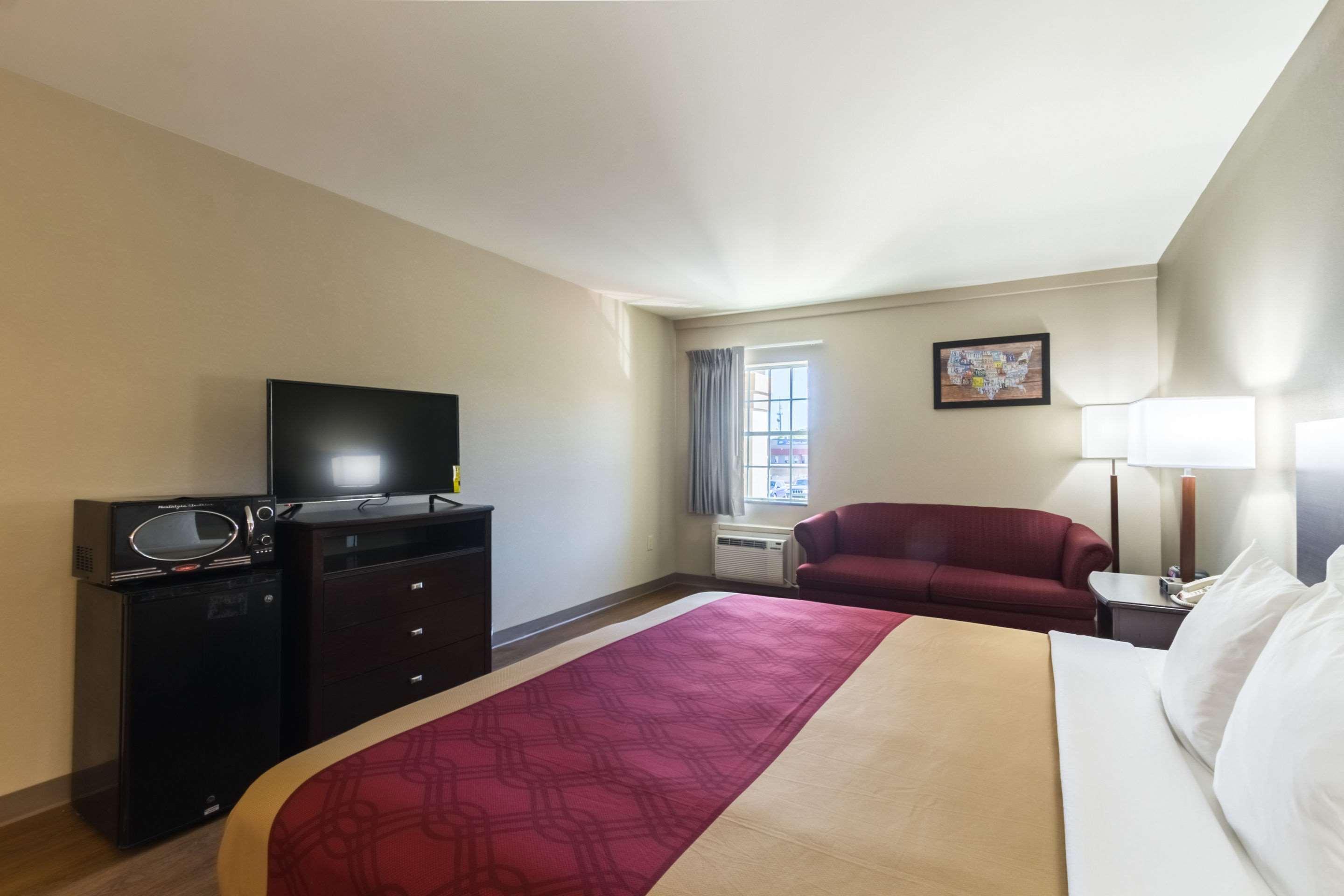 Econo - Southwest Of Hershey Area Lodge
