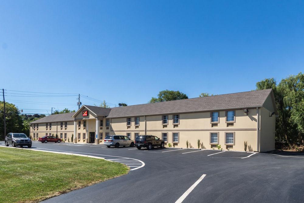 Econo - Southwest Of Hershey Area Lodge Harrisburg