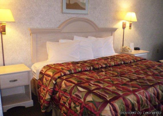 Econo - Southwest Of Hershey Area Lodge *