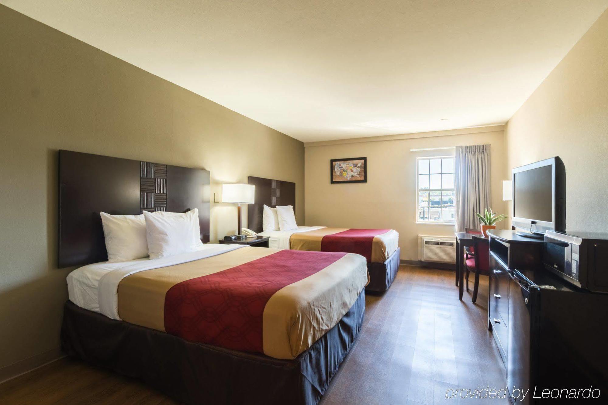 Econo - Southwest Of Hershey Area Lodge *