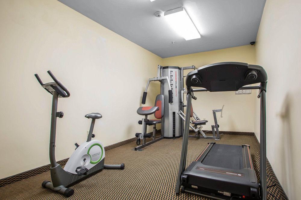 Econo - Southwest Of Hershey Area Lodge *