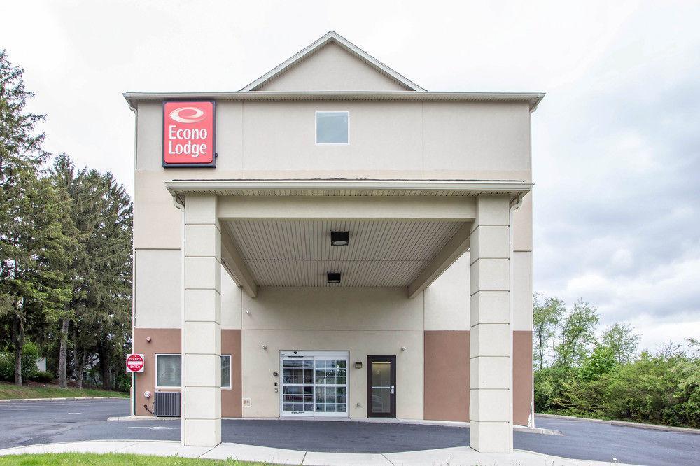Econo - Southwest Of Hershey Area Lodge