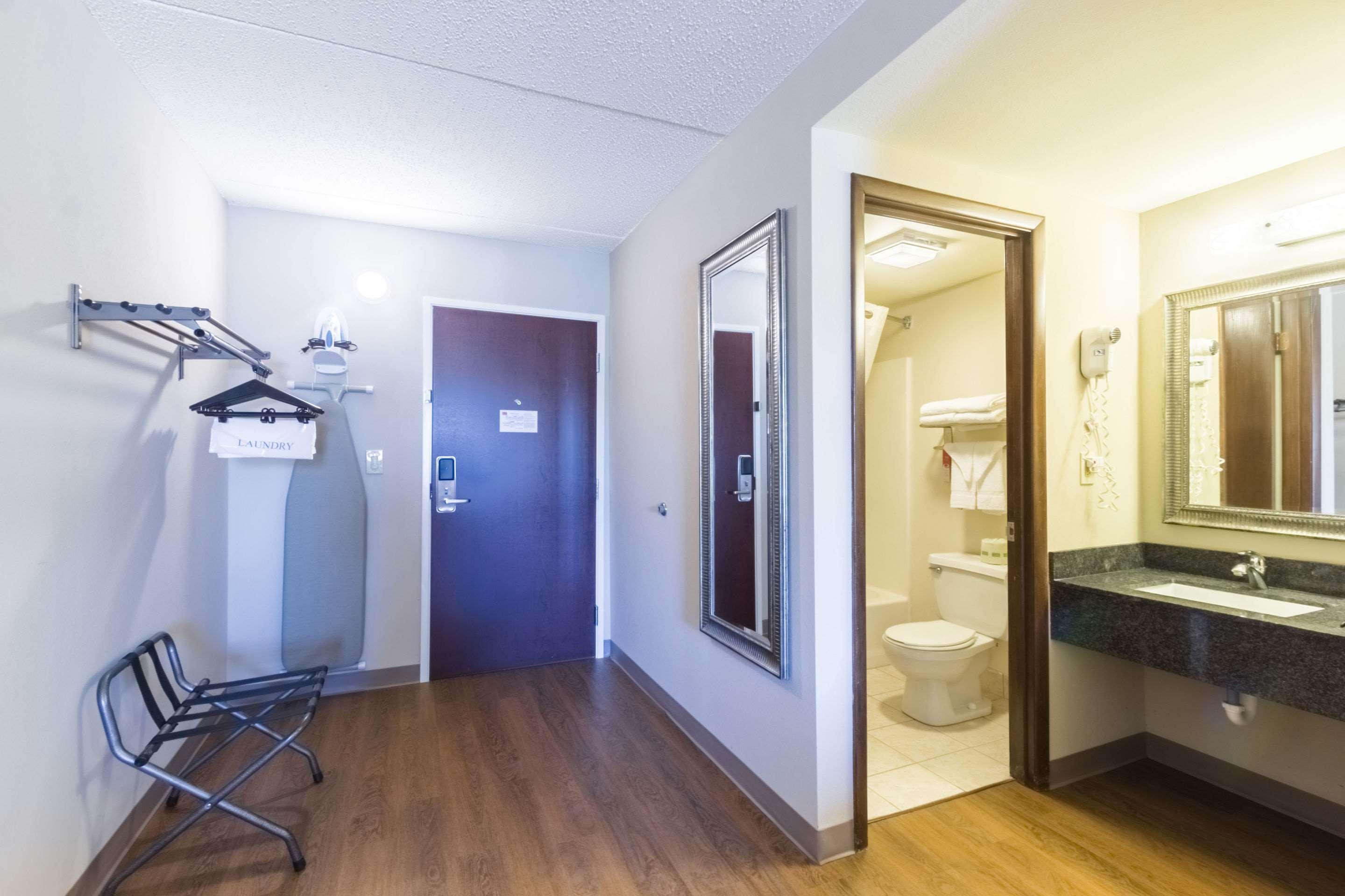 Econo - Southwest Of Hershey Area Lodge *